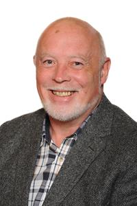 Profile image for Councillor Michael H Charlesworth