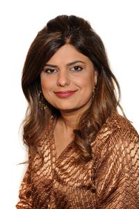 Profile image for Councillor Samia Z Haq
