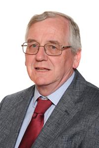Profile image for Councillor Colin S Gore