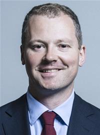 Profile image for Neil O'Brien MP OBE