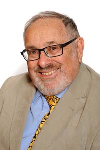 Profile image for Councillor Jeffrey Kaufman