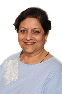 Profile image for Councillor Pritibala (Priti) Joshi