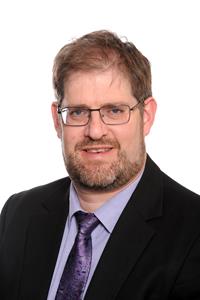 Profile image for Councillor Ian K Ridley