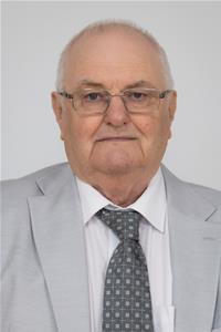 Profile image for John McDonald CC