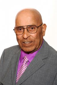 Profile image for Councillor M Latif Darr