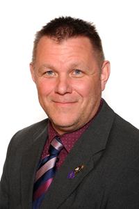 Profile image for Councillor Carl A M Walter