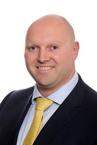 Profile image for Councillor David W Loydall