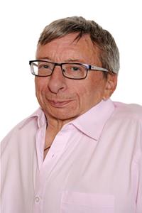 Profile image for Councillor Gary G Hunt