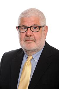 Profile image for Councillor John W Boyce