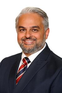 Profile image for Councillor Naveed Alam