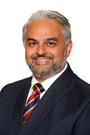 photo of Councillor Dr Naveed Alam