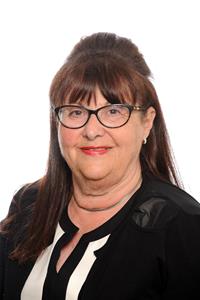 Profile image for Councillor Mrs Lily Kaufman