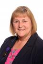 photo of Councillor Mrs Helen E Loydall